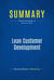 Summary: Lean Customer Development - Review and Analysis of Alvarez's Book
