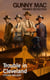 Gunny Mac Private Detective Trouble in Cleveland - Gunny Mac Series, #2