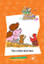 The Little Red Hen