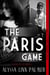 The Paris Game - Le Chat Rouge, #1