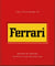 The Little Guide to Ferrari
