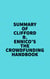Summary of Clifford R. Ennico's The crowdfunding handbook
