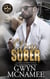 Stone Sober (A Hawke Family Novel) - Billionaires of New Orleans: The Hawke Family, #3