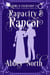 Rapacity & Rancor: A Pride & Prejudice Variation - Crime & Courtship, #1