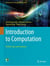 Introduction to Computation - Haskell, Logic and Automata