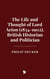 The Life and Thought of Lord Acton (1834-1902), British Historian and Politician