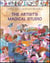 The Artist's Magical Studio - The Magical Door, #1