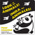Look at the Animals!/¡Mira los animales! (Bilingual English-Spanish Edition)