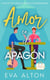 Amor en el Apagón: Comedia Romántica Contemporánea - Historias de Amor y Café, #1