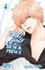 Wolf Girl & Black Prince - tome 04