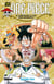 One Piece - Édition originale - Tome 45 - Je comprends ce que vous ressentez
