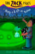 Zack Files 15: Hang a Left at Venus