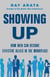 Showing Up - How Men Can Become Effective Allies in the Workplace