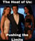 The Heat of Us: Pushing the Limits - The Heat of Us, #4