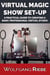 Virtual Magic Show Set-Up