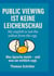 Public Viewing ist keine Leichenschau - My english is not the yellow from the egg