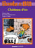 Boule et Bill - Château d'os - Mes premières lectures avec Boule et Bill