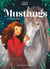 Mustangs (Tome 1) - Le rêve de Nell