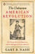 The Unknown American Revolution - The Unruly Birth of Democracy and the Struggle to Create America
