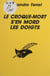Le Croque-mort s'en mord les doigts