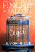 The Finch and the Falcon - The Finch and the Falcon, #1