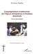 L'enseignement traditionnel de l'Église éthiopienne orthodoxe täwahedo - Foi et spiritualité