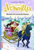 Les écuries de Versailles, Tome 05 - Mariette et la course de traineaux