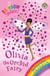 Olivia The Orchid Fairy - The Petal Fairies Book 5