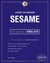 L'Expert du concours SESAME - 250 questions d'anglais