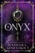 Onyx - The steamy second book in paranormal romance series LUX by bestselling JLA!