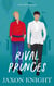 Rival Princes - Fairyland romances, #1