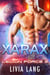 Xarax - Legion Force 3