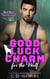 Good Luck Charm For The Wolf - Uncle Uzzi's Date to Mate, #2