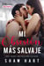 Mi Obsesión Más Salvaje - Billionaire Bossholes, #3
