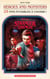Stranger Things : Héros et Monstres (25 fins possibles à choisir) - Un captivant roman à choix multiples dérivé de l'univers Stranger Things.
