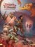 Dragon et poisons - Tome 2 - Le Bedonnant et le Balafré