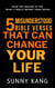 5 Misunderstood Bible Verses That Can Change Your Life