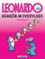 Genieën in overvloed