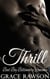 Thrill - Bad Boy Billionaire Romance