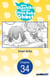 Miss Shachiku and the Little Baby Ghost #034