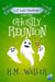 Lost Souls ParaAgency and the Ghostly Reunion - Lost Souls ParaAgency, #2