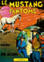 Jim Boum - Le Mustang fantôme