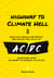Highway to Climate Hell - Rockt nicht wirklich diese Aussicht, aber hier drin steht, wie du mit AC/DC gegensteuern kannst. Die Zukunft ist Elektrisch. Lies das mal.