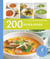 Hamlyn All Colour Cookery: 200 Super Soups - Hamlyn All Colour Cookbook