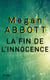 La fin de l'innocence