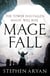 Magefall - The Age of Dread, Book 2