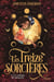 Les treize sorcières - tome 1 La Voleuse de Mémoire