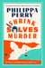 Shrink Solves Murder - Her three o'clock just became a murder case . . .