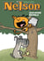 Nelson - Tome 2 - Catastrophe naturelle