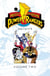 Mighty Morphin Power Rangers Archive Vol. 2